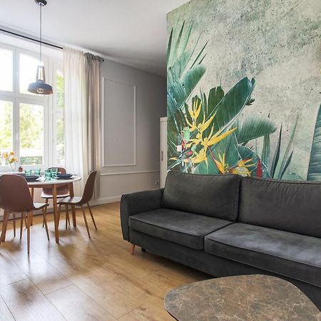 Apartament Ara Apartament I Stary Toruń Zewnętrze zdjęcie