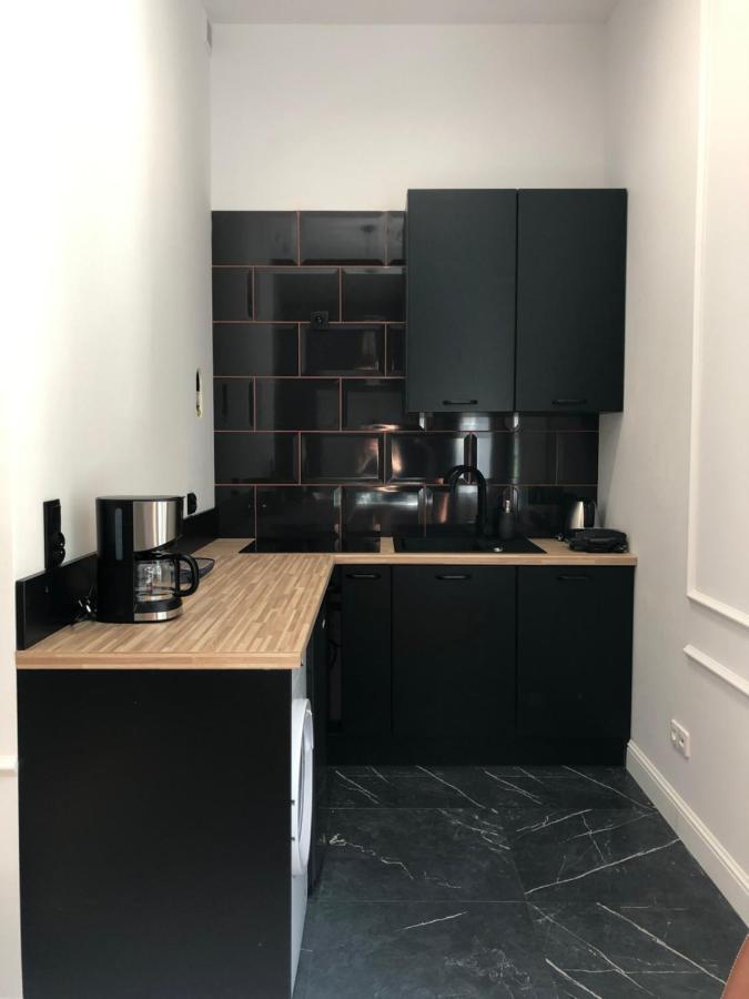 Apartament Ara Apartament I Stary Toruń Zewnętrze zdjęcie