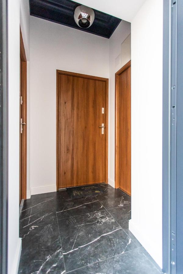 Apartament Ara Apartament I Stary Toruń Zewnętrze zdjęcie